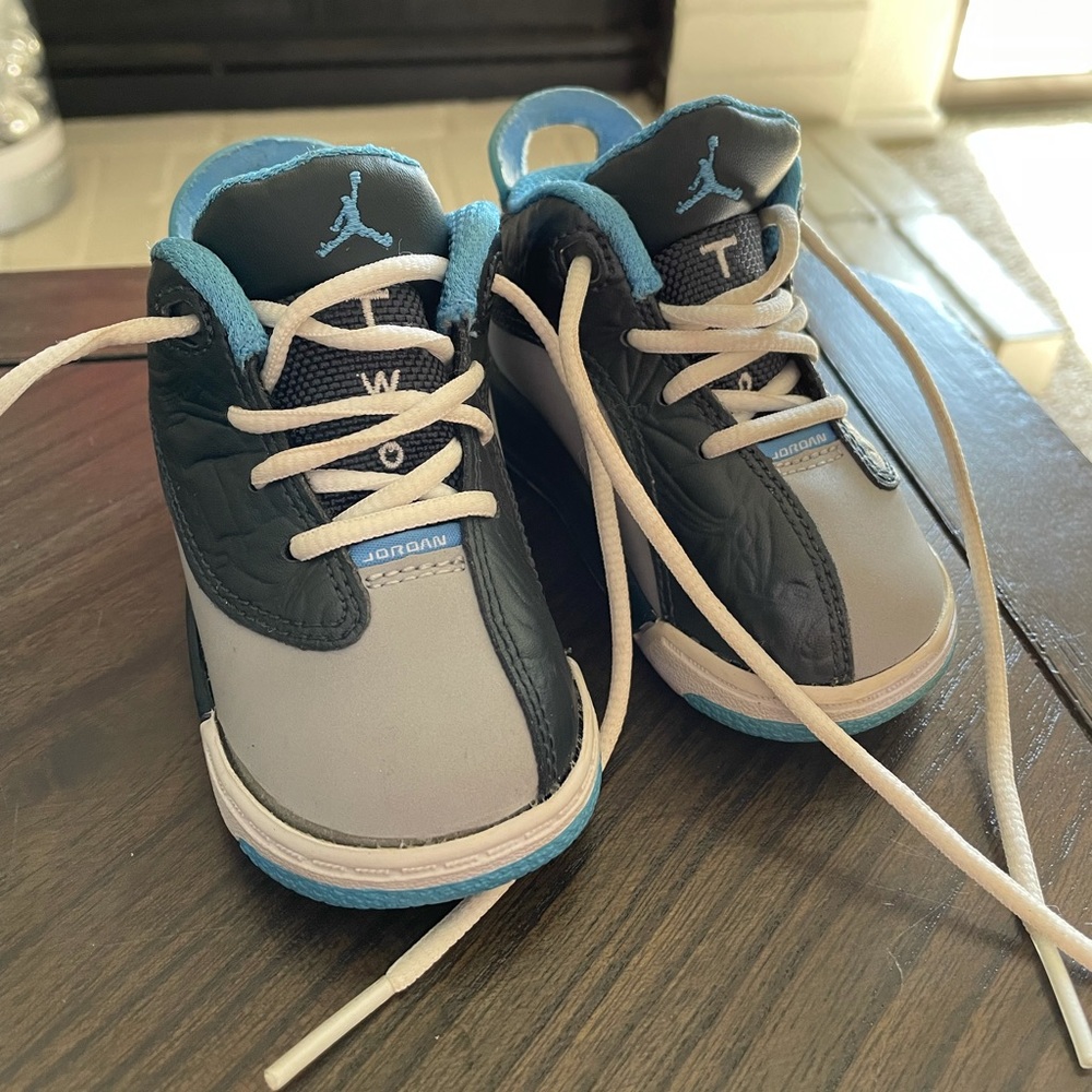 Baby Jordan’s
